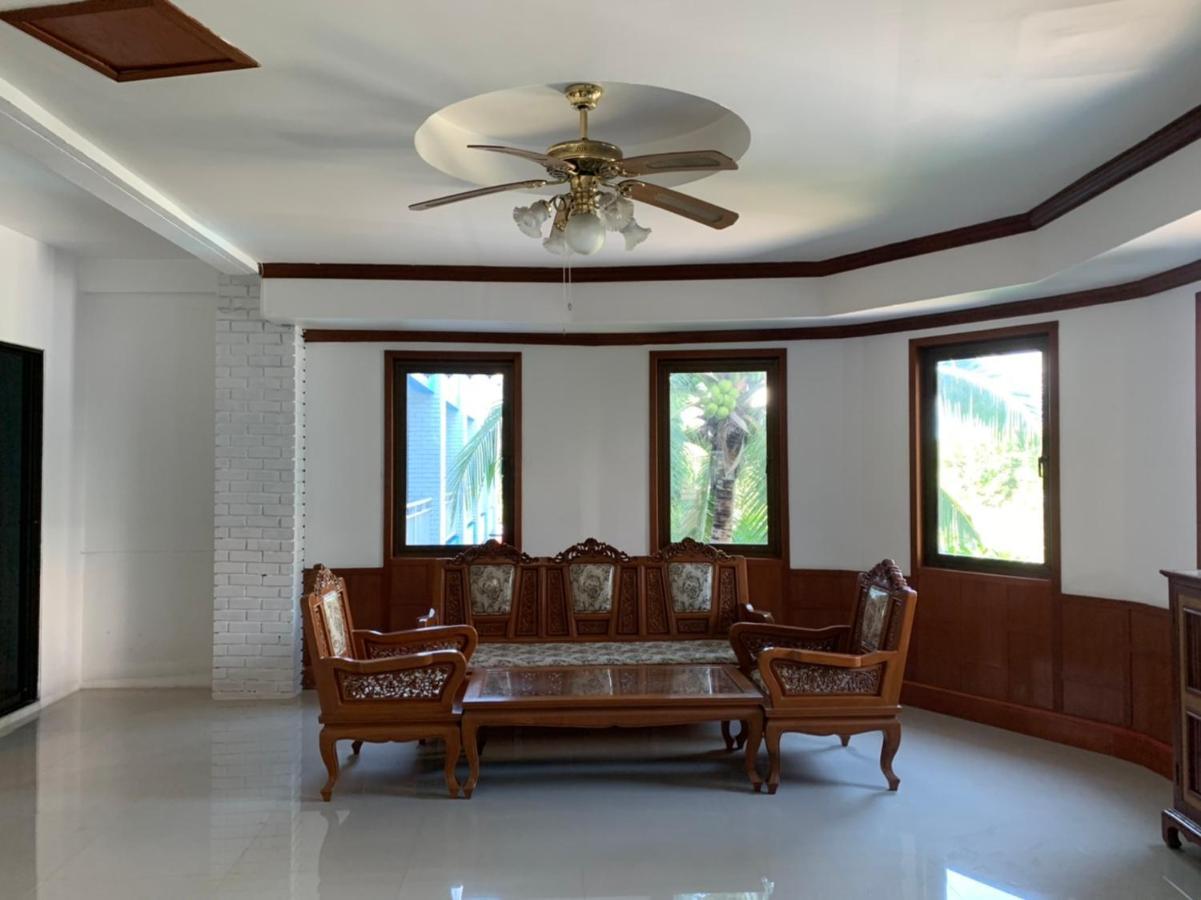 Blue Garden Resort Pattaya Джомтьен Экстерьер фото