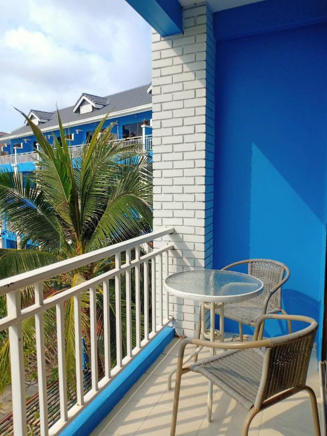 Blue Garden Resort Pattaya Джомтьен Экстерьер фото