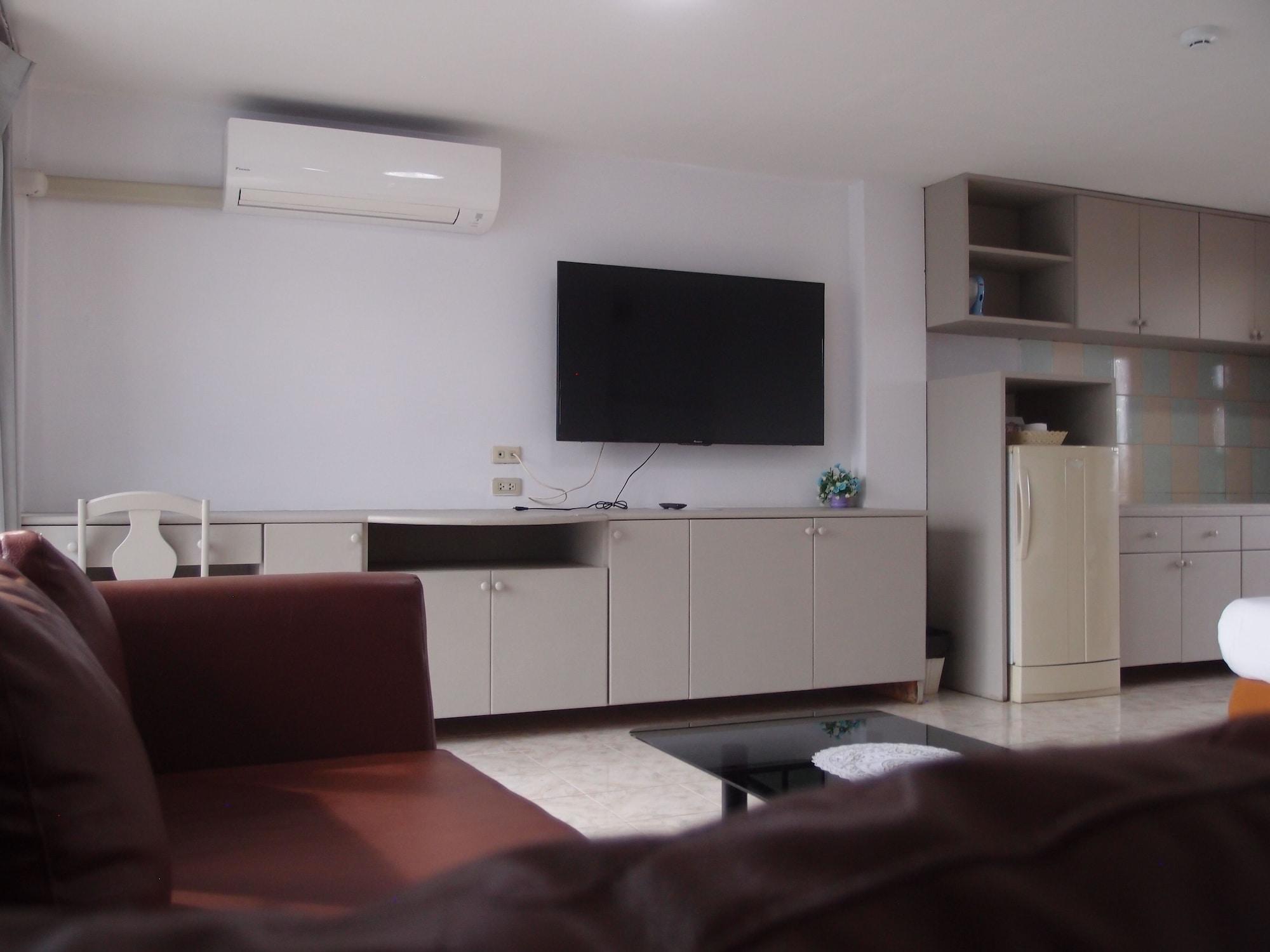 Blue Garden Resort Pattaya Джомтьен Экстерьер фото